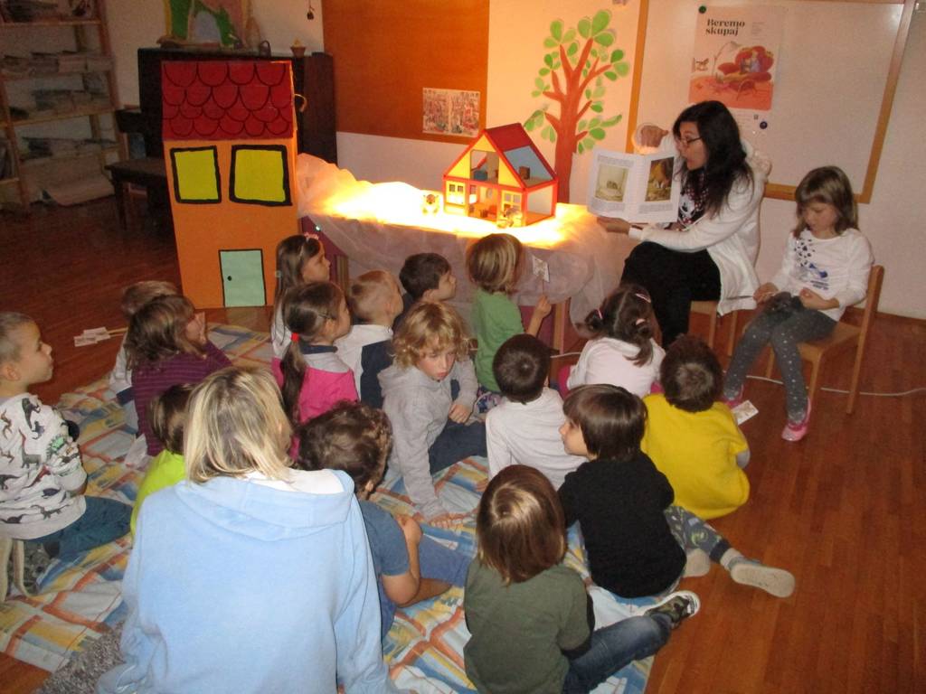 Pravljični dan